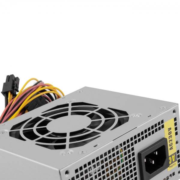 Coolbox FA300SBZ 80 Plus Bronze Alimentatore 300W SFX - PFC Attivo - Ventilatore 80mm