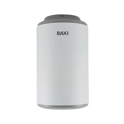 Scaldabagno Baxi Extra+ Elettrico Sopralavello/Sottolavello