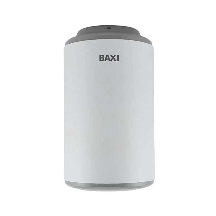 Scaldabagno Baxi Extra+ Elettrico Sopralavello/Sottolavello