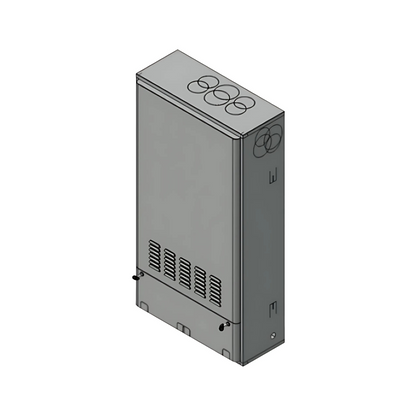 Box Incasso Green Beretta Per Caldaie a Condensazione Da Esterno (1103289)