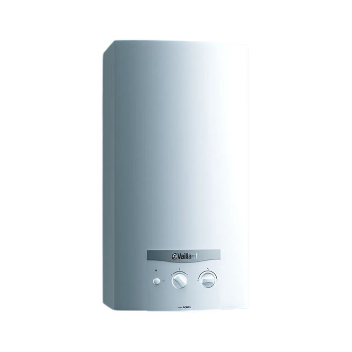 Scaldabagno Vaillant atmoMAG 14LT a Gas Tiraggio Naturale