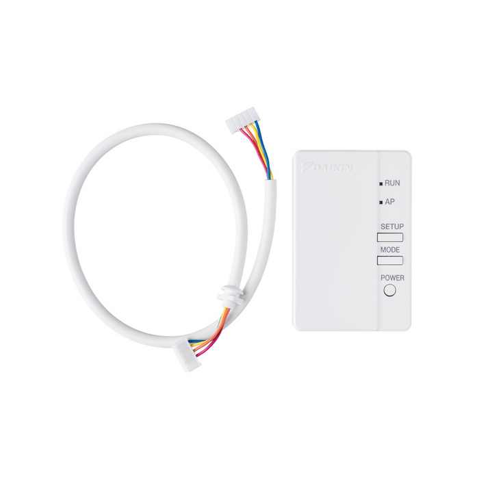 Modulo WiFi Daikin Per Climatizzatore Sensira D, Siesta e Gsi Low (BRP069B45)