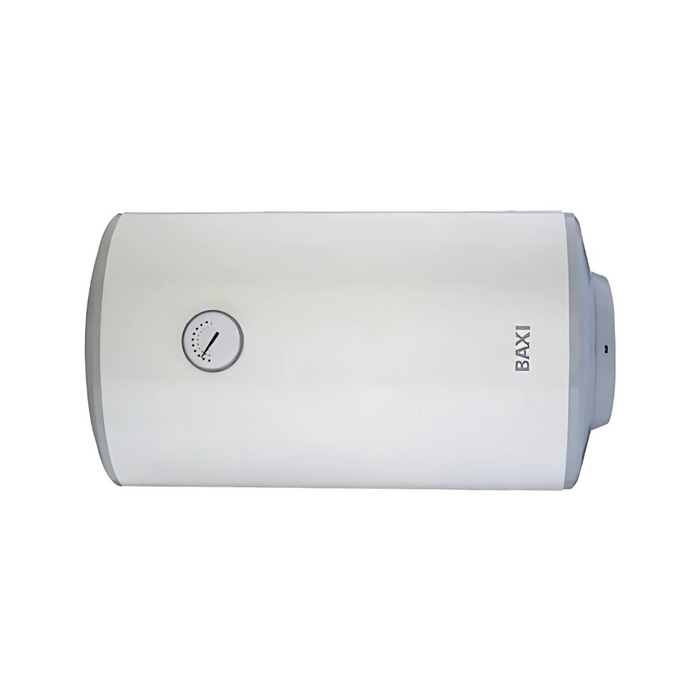 Scaldabagno Baxi Must+ Elettrico Orizzontale/Verticale