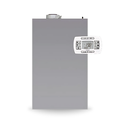 Caldaia Baxi Luna Air WiFi a Condensazione
