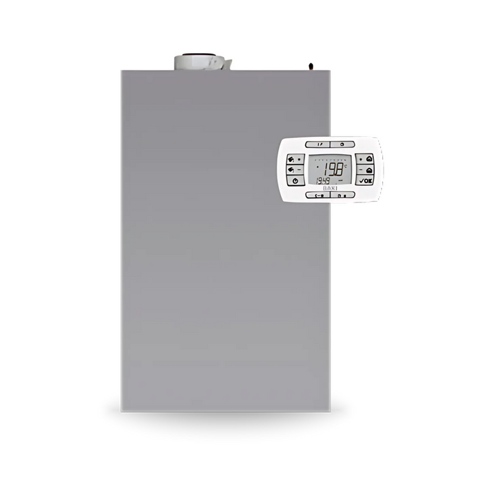 Caldaia Baxi Luna Air WiFi a Condensazione