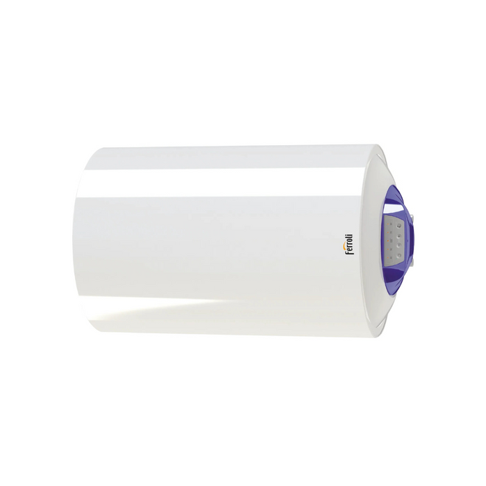 Scaldabagno Ferroli Calypso Smart Elettrico Orizzontale/Verticale