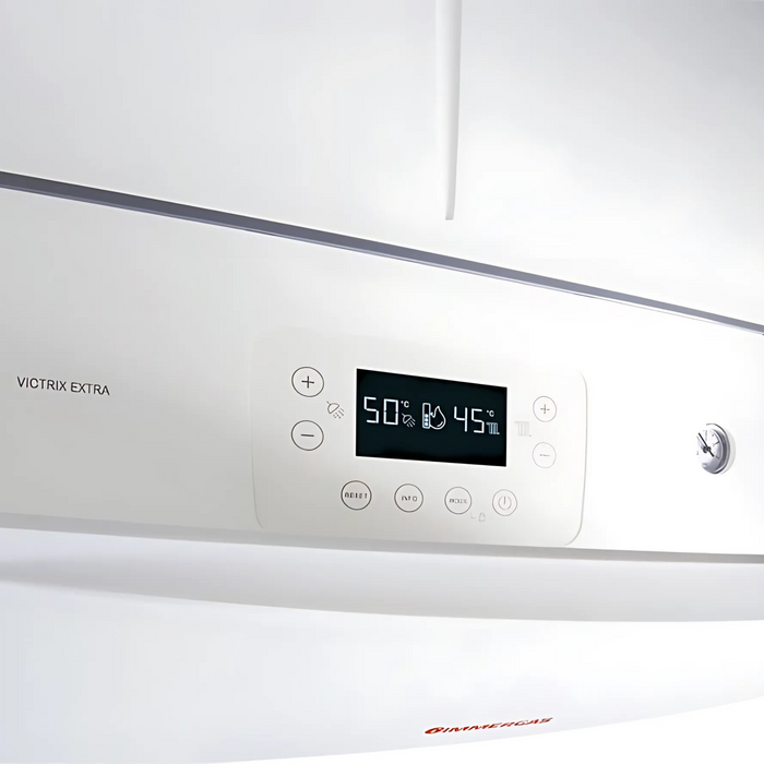 Caldaia Immergas Victrix Extra a Condensazione