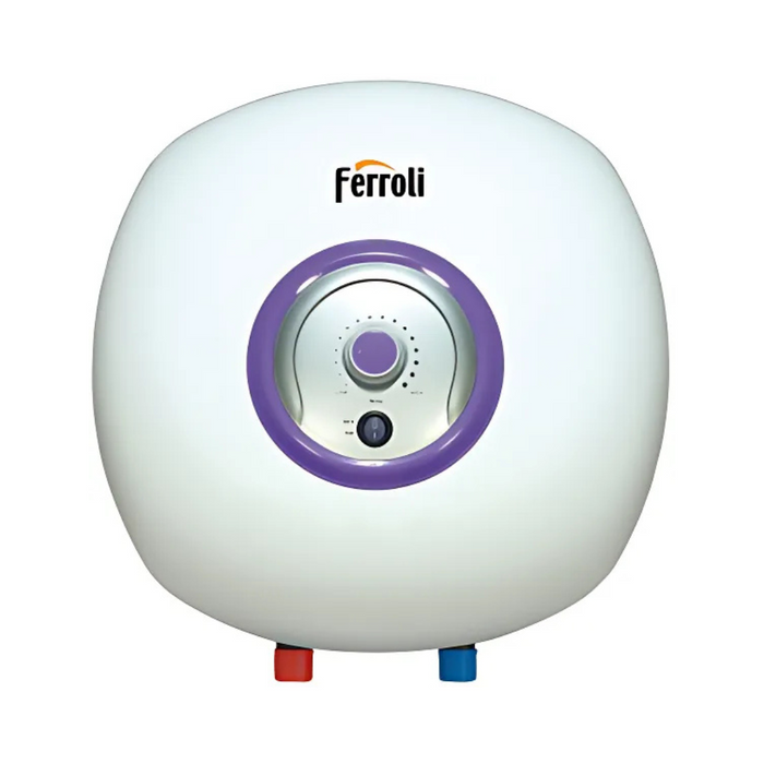 Scaldabagno Ferroli Bravo Elettrico Sopra/Sottolavello