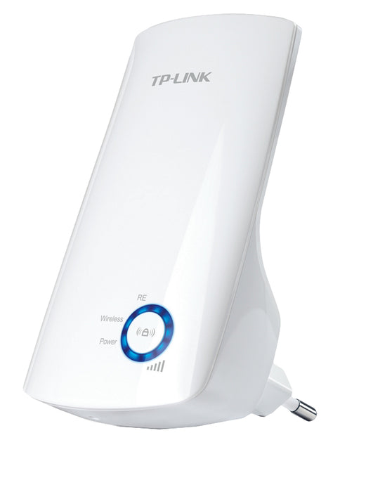 Ripetitore WiFi 300Mbps 2 Antenne Interne
