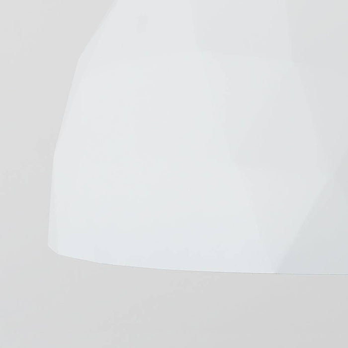 Lampada a Soffitto LEONARD M - Oro-Bianco