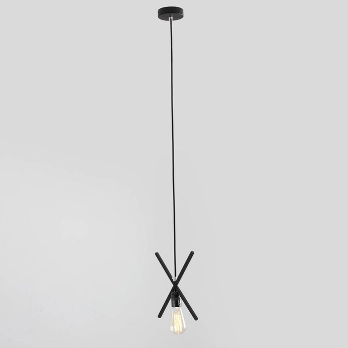 Xlamp - Nero