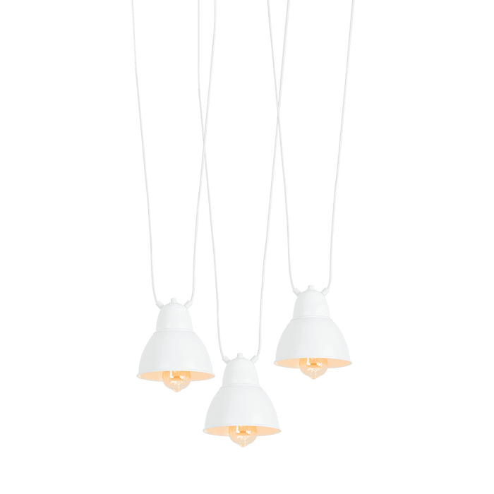Coben Hangman Fix 3 - Bianco