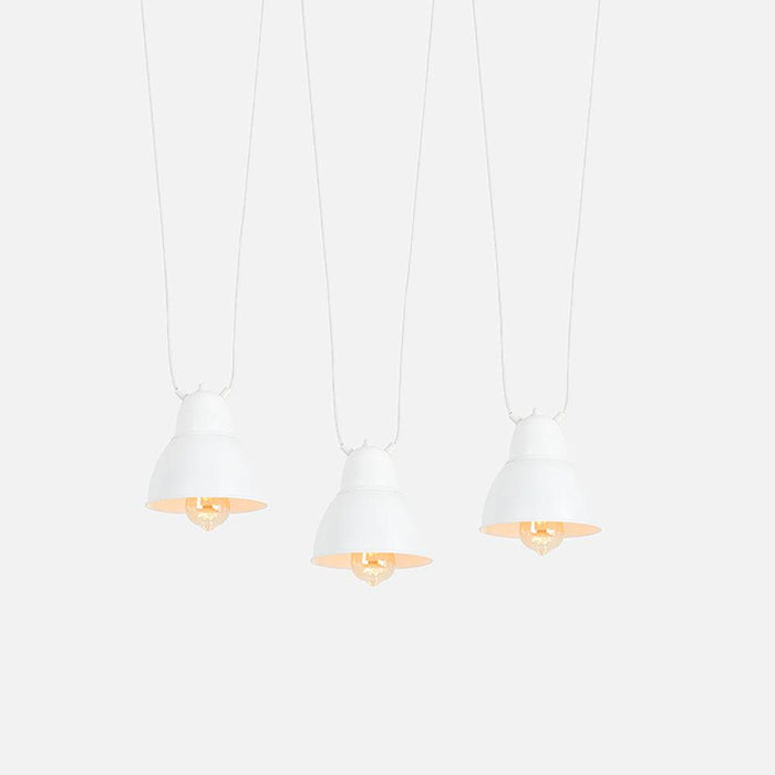 Coben Hangman Fix 3 - Bianco