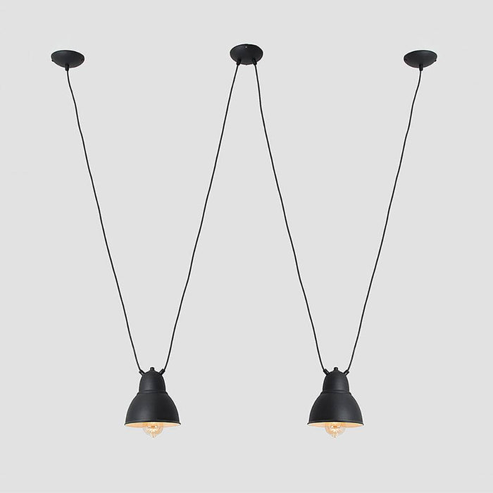 Coben Hangman 2 - Nero