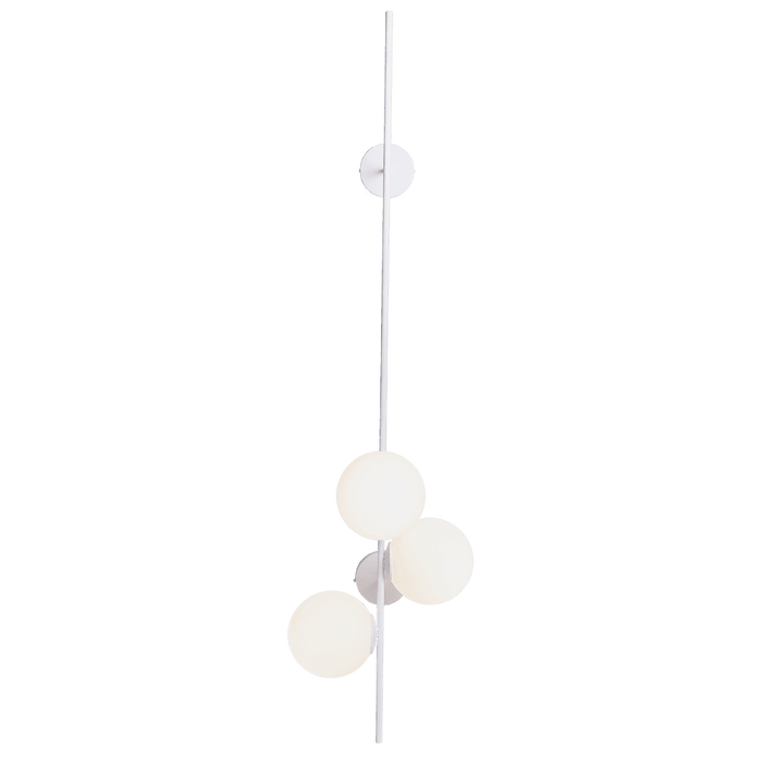 Applique BOBLER 2connect - bianco