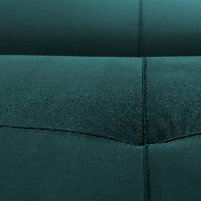 Divano Letto Modes a 3 Posti - Avocado