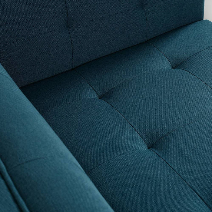 Divano Letto 3 Posti BY TOM, Brezza Marina - Naturale