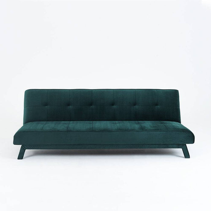 Divano Letto Modes a 3 Posti - Avocado