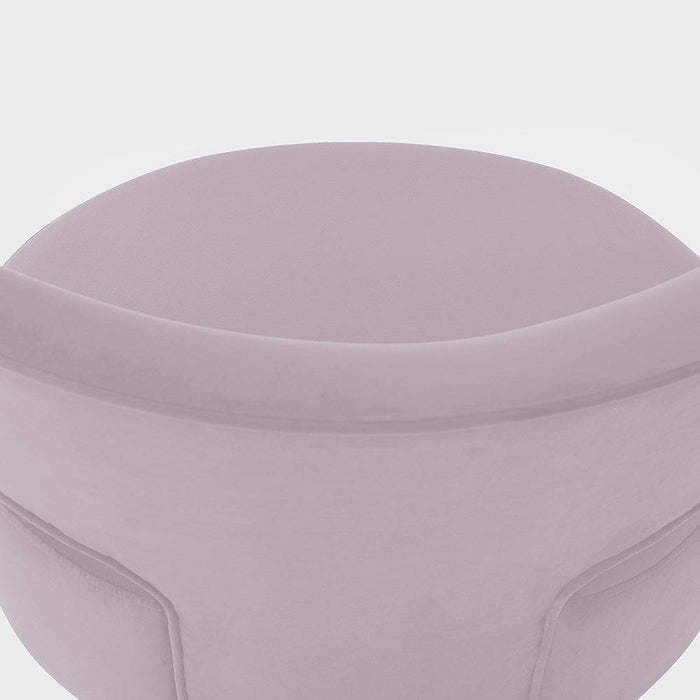 Poltrona FLIPPIN - Lichee, naturale