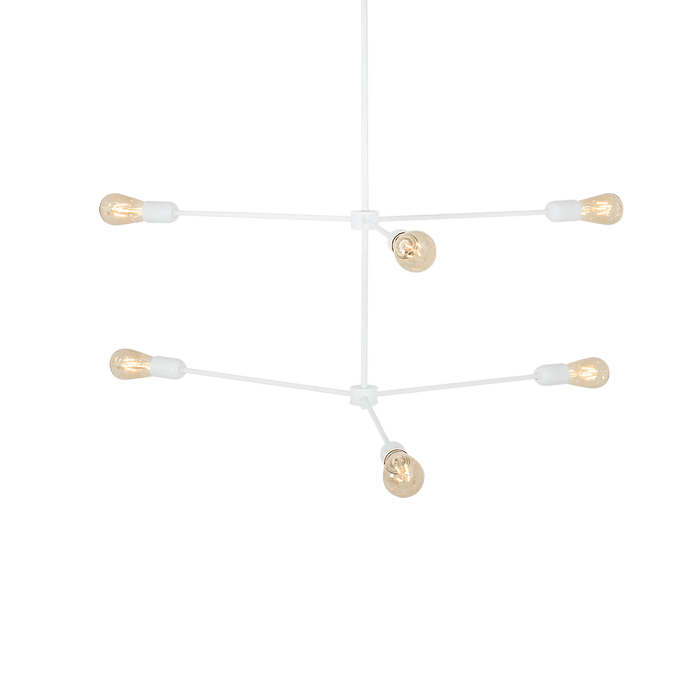 TRISO 6 - bianco
