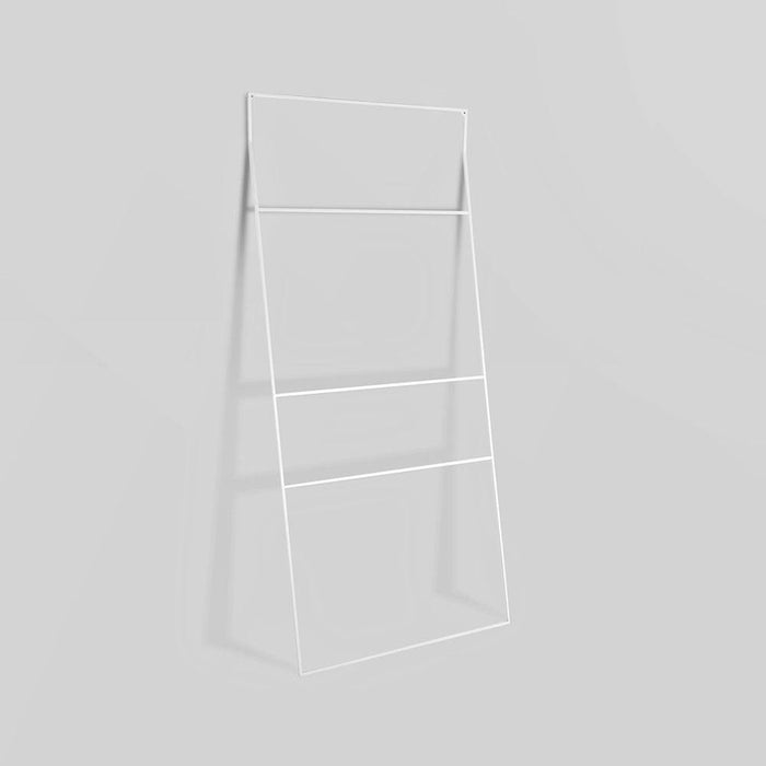 Appendiabiti LEMI BATH 80 - bianco