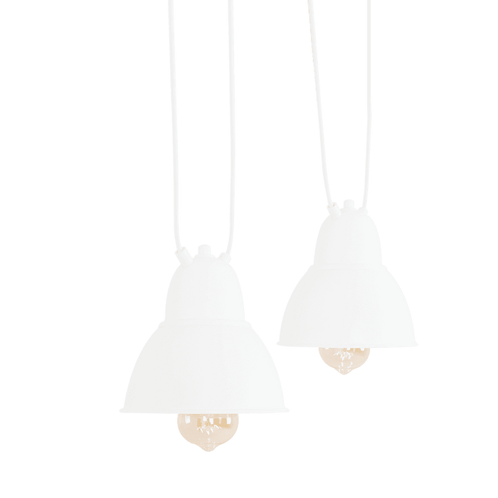 Coben Hangman 2 - Bianco