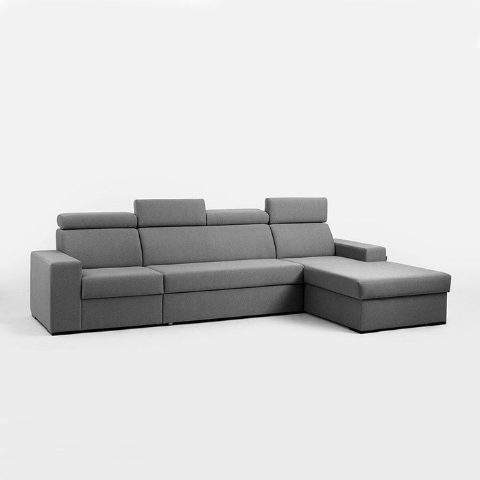 Divano Letto Angolare ATLANTICA P