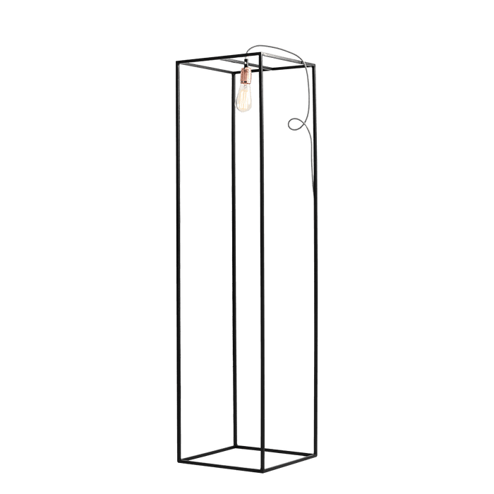 METRIC Floor S - Nero