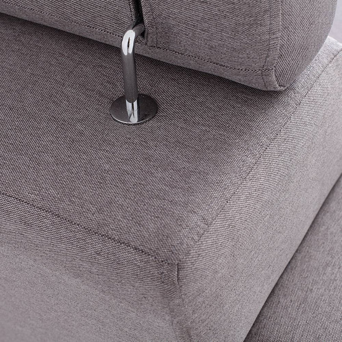 Divano Letto ad Angolo Atlantica L