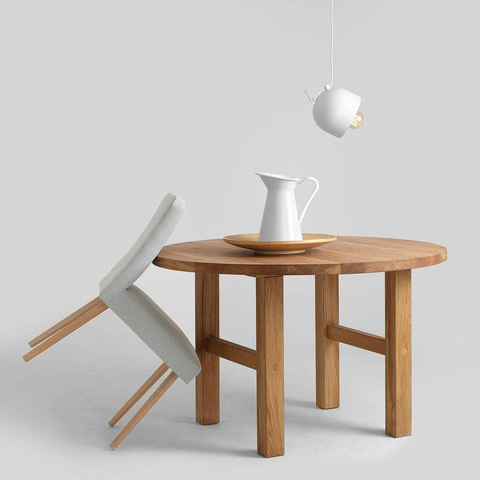 Lampadario POPO 1 - bianco