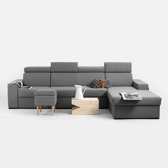 Divano Letto Angolare ATLANTICA P