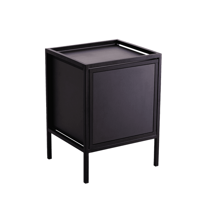 Rack SKAP Black 1R1 - Anta