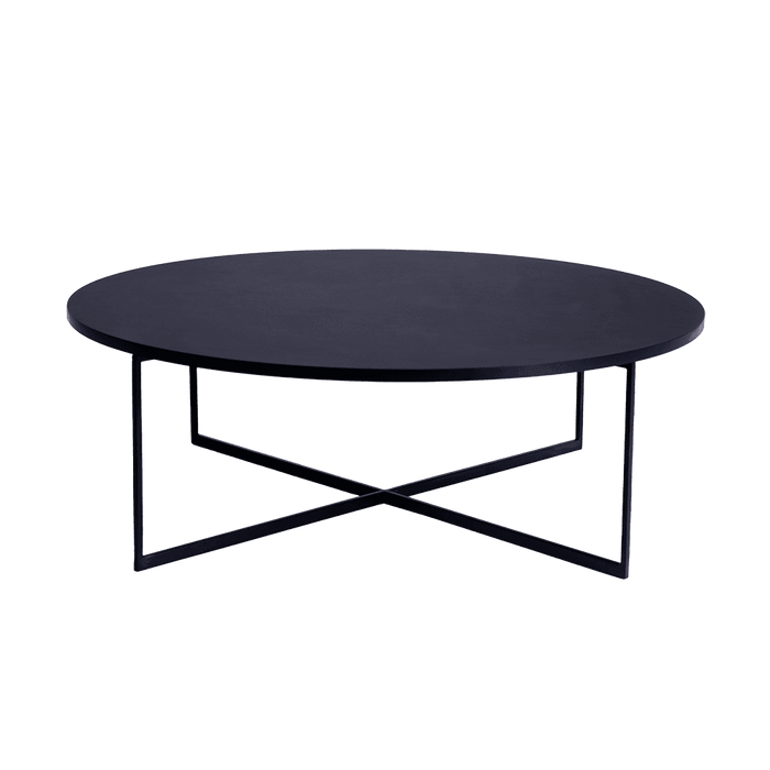 Tavolino da Caffè NIKO 100 - Nero