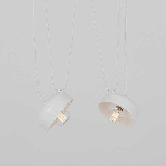 POPO FLAT L 2 - Bianco
