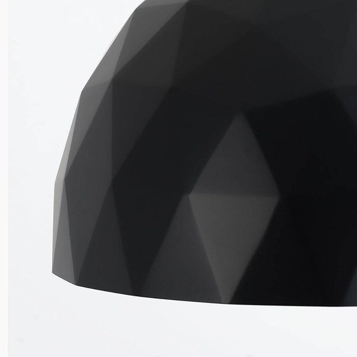 Lampada a Soffitto LEONARD M - Oro-Nero