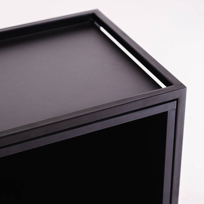 Rack SKAP Black 1R1 - Box