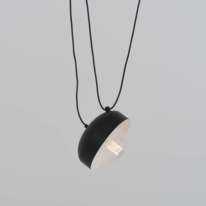 POPO FLAT L 1 - nero