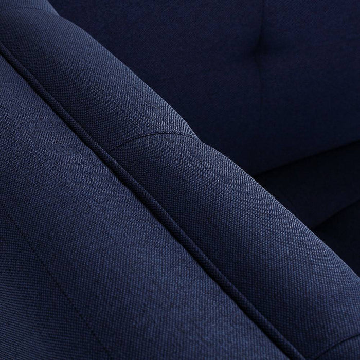 Poltrona BY TOM, Inkjet - Noce