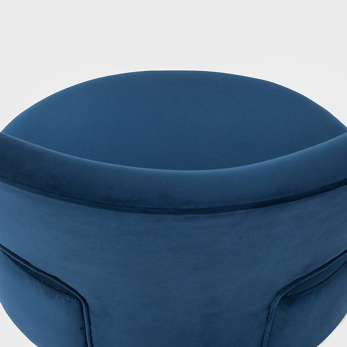 Poltrona FLIPPIN - Crespino, naturale