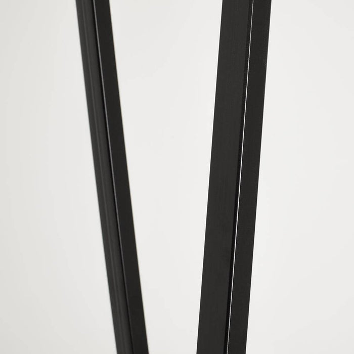 Appendiabiti KAYA S - nero