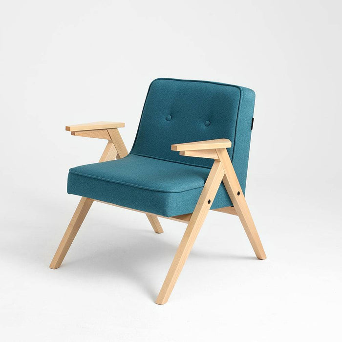 Poltrona VINC Sea Breeze, Naturale