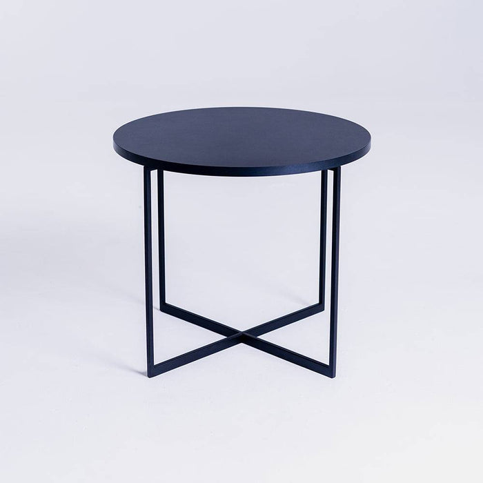 Tavolino da caffè NIKO 50 - nero