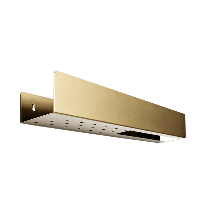 Scaffale LANDA HANG 70 - Oro