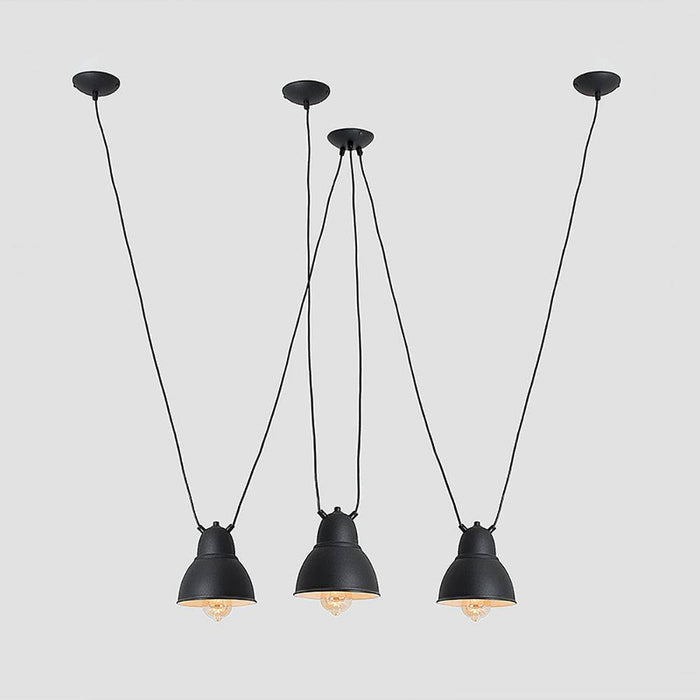 Coben Hangman Fix 3 - Nero