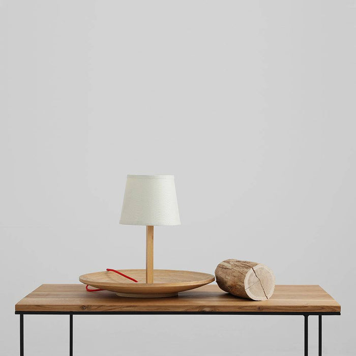 Tavolino MEMO LEGNO MASSELLO 100x60 Nero