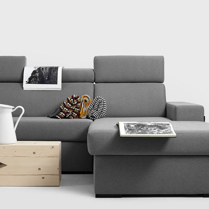 Divano Letto Angolare ATLANTICA P