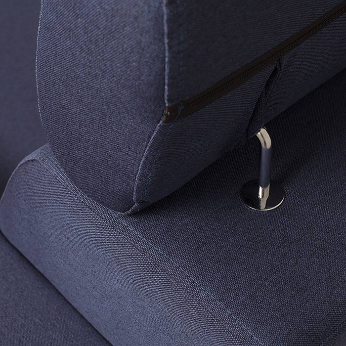 Divano Letto ad Angolo Atlantica P