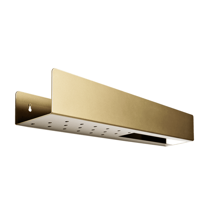 Scaffale LANDA HANG 100 - Oro