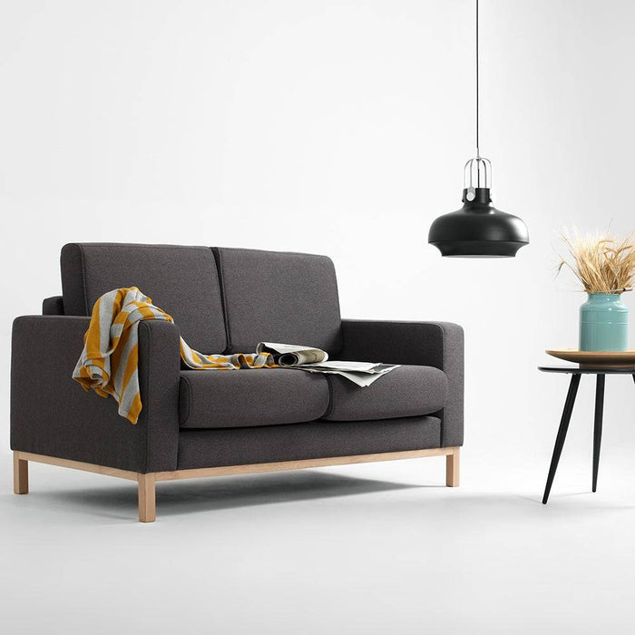 Divano 2 Posti Letto SCANDIC