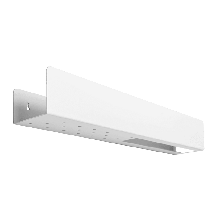 Scaffale LANDA HANG 100 - Bianco